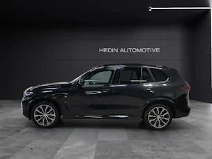 BMW X5 30d xDrive SAG