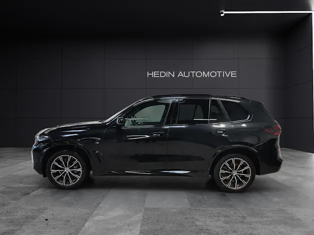 BMW X5 30d xDrive SAG