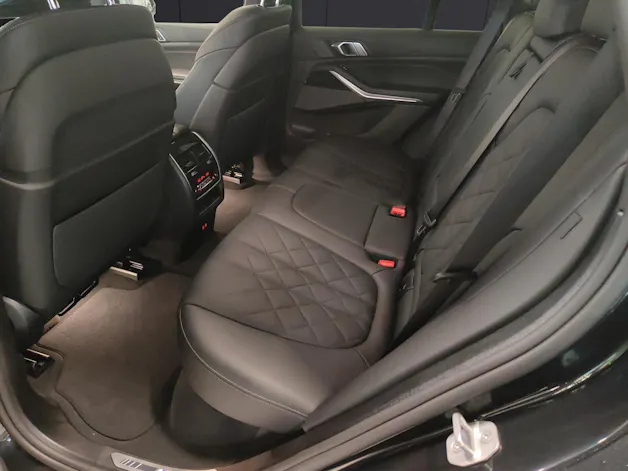 BMW X5 30d xDrive SAG