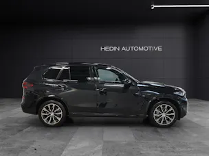 BMW X5 30d xDrive SAG