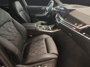 BMW X5 30d xDrive SAG
