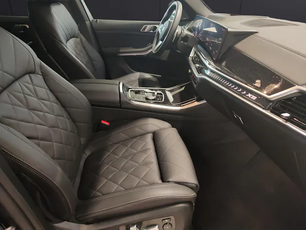 BMW X5 30d xDrive SAG