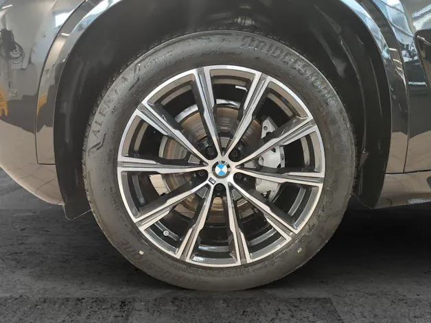 BMW X5 30d xDrive SAG