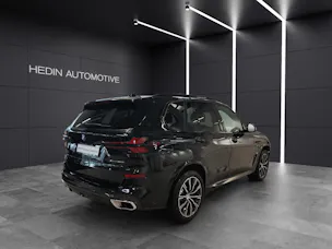 BMW X5 30d xDrive SAG