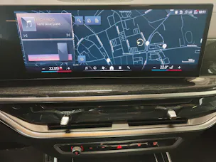BMW X5 30d xDrive SAG