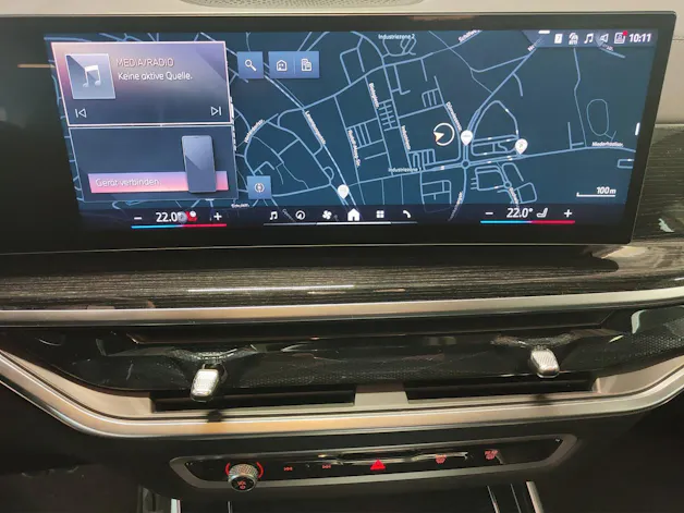BMW X5 30d xDrive SAG