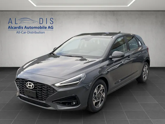 Hyundai i30 1.0 T-GDi Origo