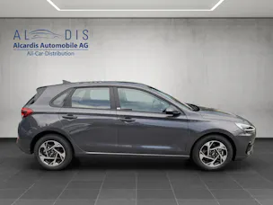 Hyundai i30 1.0 T-GDi Origo