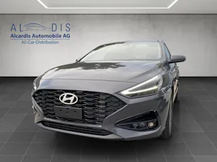Hyundai i30 1.0 T-GDi Origo