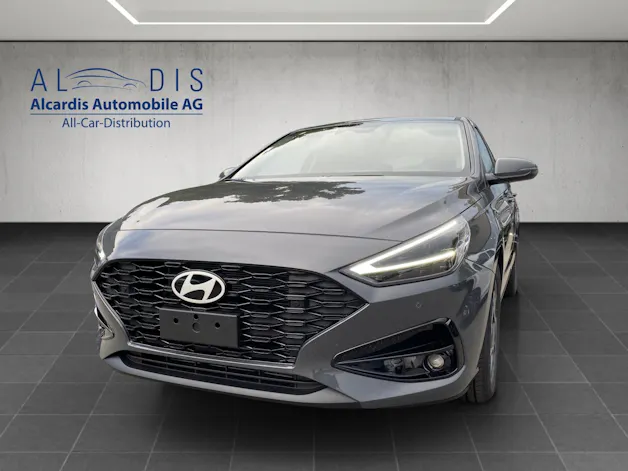 Hyundai i30 1.0 T-GDi Origo