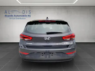 Hyundai i30 1.0 T-GDi Origo