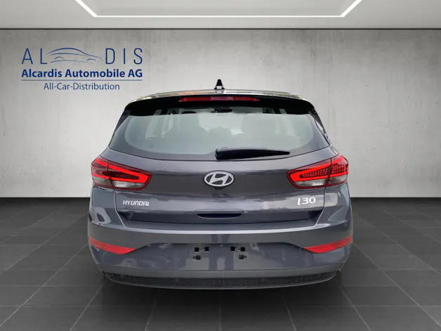 Hyundai i30 1.0 T-GDi Origo