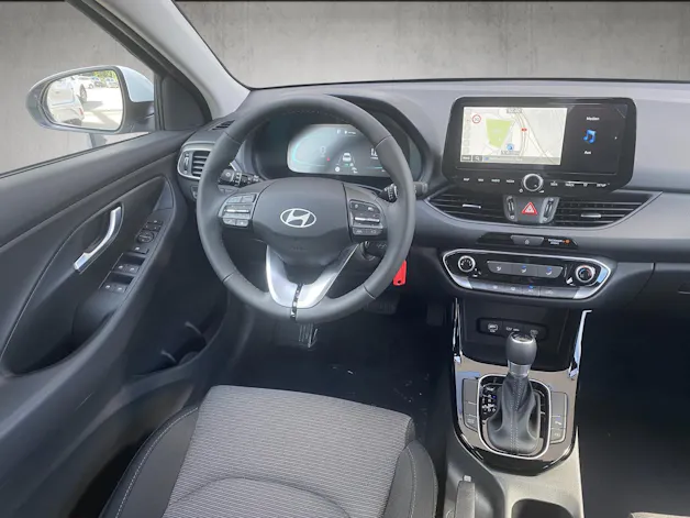 Hyundai i30 1.0 T-GDi Origo