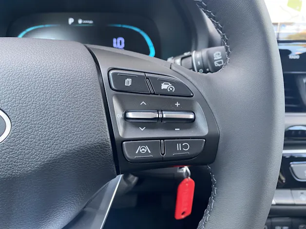 Hyundai i30 1.0 T-GDi Origo