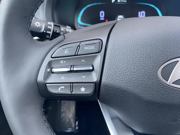 Hyundai i30 1.0 T-GDi Origo