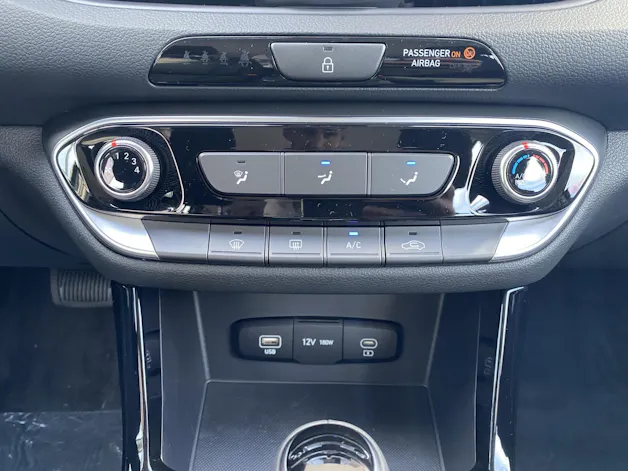 Hyundai i30 1.0 T-GDi Origo