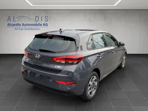 Hyundai i30 1.0 T-GDi Origo
