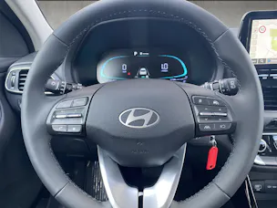 Hyundai i30 1.0 T-GDi Origo