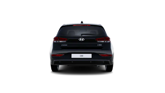 Hyundai i30 1.0 T-GDi Origo