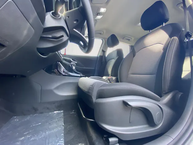 Hyundai i30 1.0 T-GDi Origo