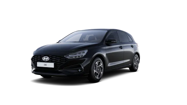 Hyundai i30 1.0 T-GDi Origo