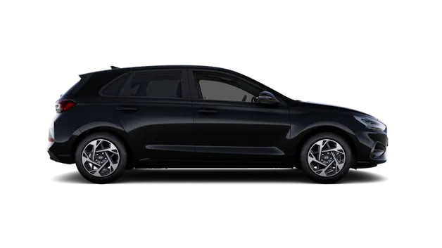 Hyundai i30 1.0 T-GDi Origo