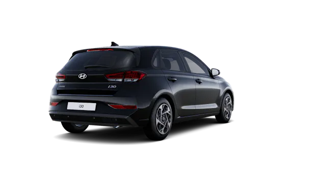 Hyundai i30 1.0 T-GDi Origo
