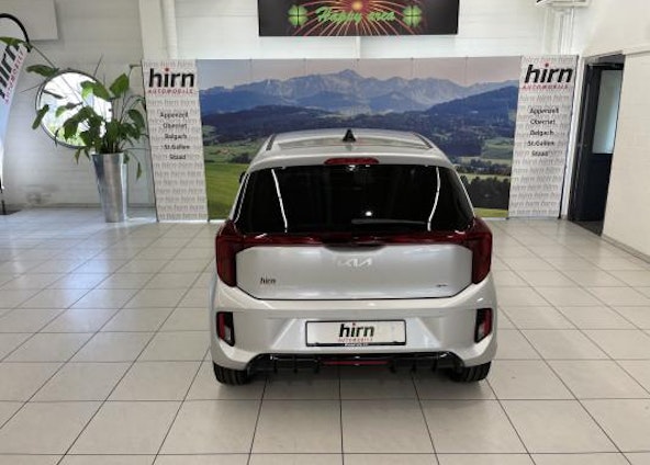 Fahrzeugbild 3 Fahrzeugbild 3