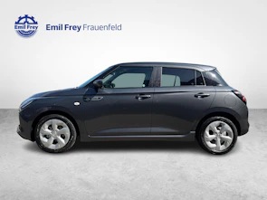 Fahrzeugbild SUZUKI Swift 1.2 Sakura Hybrid