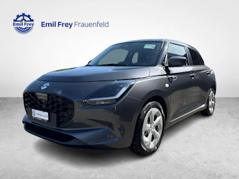 Fahrzeugbild SUZUKI Swift 1.2 Sakura Hybrid