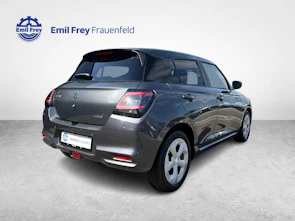 Fahrzeugbild SUZUKI Swift 1.2 Sakura Hybrid