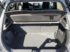 Fahrzeugbild SUZUKI Swift 1.2 Sakura Hybrid