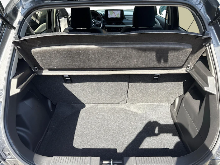 Fahrzeugbild SUZUKI SWIFT