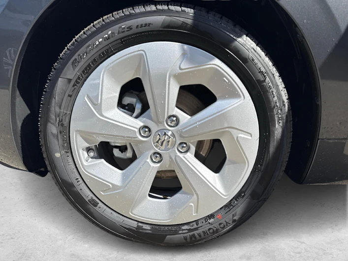 Fahrzeugbild SUZUKI SWIFT