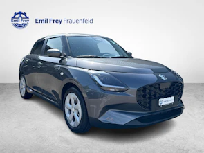 Fahrzeugbild SUZUKI Swift 1.2 Sakura Hybrid