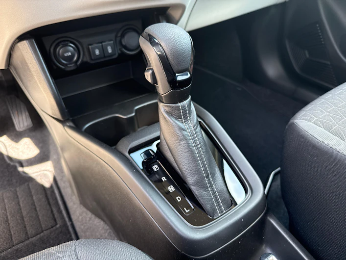 Fahrzeugbild SUZUKI SWIFT