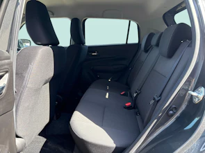 Fahrzeugbild SUZUKI Swift 1.2 Sakura Hybrid