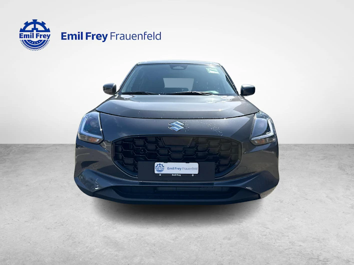 Fahrzeugbild SUZUKI SWIFT