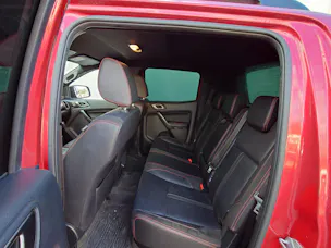Ford Ranger DKab.Pick-up 2.0 EcoBlue 4x4 Stormtrak