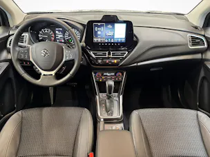 Suzuki S-Cross 1.4 T Sakura Top Hybrid 4x4