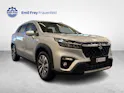 Suzuki S-Cross 1.4 T Sakura Top Hybrid 4x4
