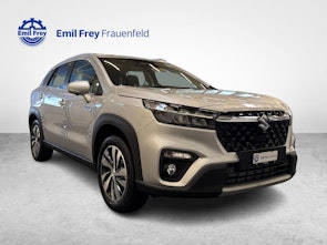 Vehicle image SUZUKI S-Cross 1.4 T Sakura Top Hybrid 4x4