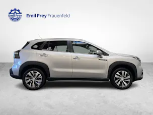 Suzuki S-Cross 1.4 T Sakura Top Hybrid 4x4