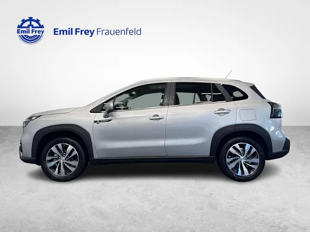 Suzuki S-Cross 1.4 T Sakura Top Hybrid 4x4
