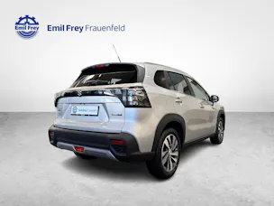 Suzuki S-Cross 1.4 T Sakura Top Hybrid 4x4