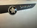 Suzuki S-Cross 1.4 T Sakura Top Hybrid 4x4