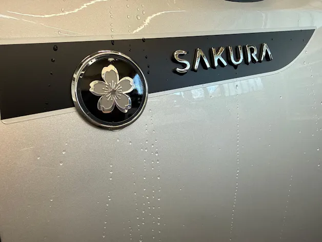 Suzuki S-Cross 1.4 T Sakura Top Hybrid 4x4