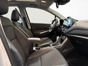Suzuki S-Cross 1.4 T Sakura Top Hybrid 4x4