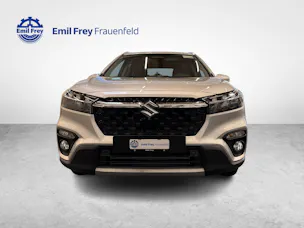 Suzuki S-Cross 1.4 T Sakura Top Hybrid 4x4
