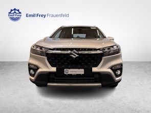 Vehicle image SUZUKI S-Cross 1.4 T Sakura Top Hybrid 4x4